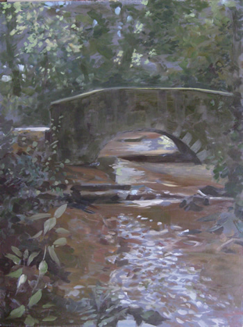 Footbridge
